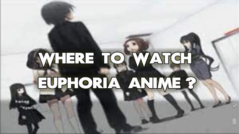 euphoria hentai|Watch Euphoria online english subbed and uncensored .